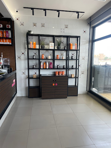 دانكن دوانتس Dunkin’ Donuts - الرياض