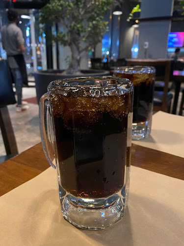 سنشري برجر - الرياض