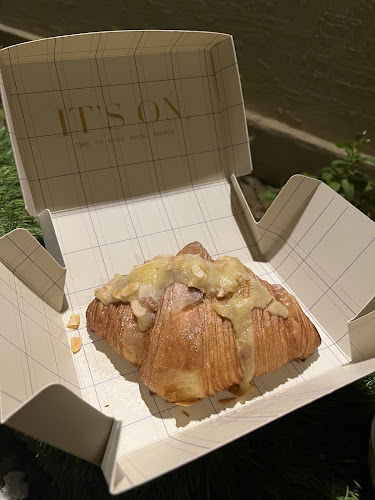 إميلين - الضيافة