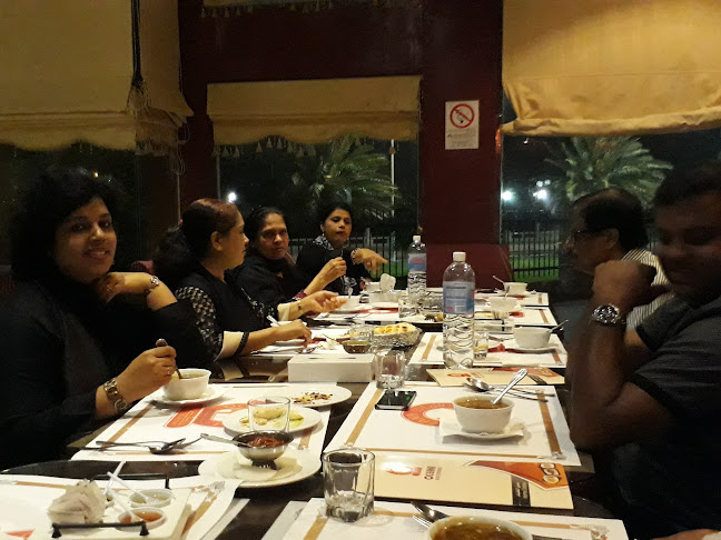 Comentarii opinii despre مطعم ومقهى اوشيانا