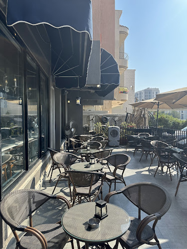 Opinii despre مقهى مابعد السادسة în جدة - الضيافة