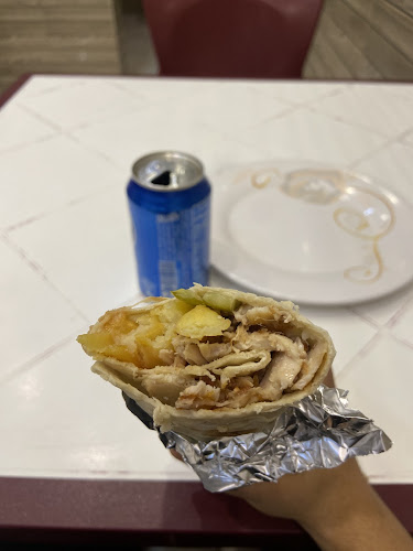 مطعم أسيل - حفر الباطن