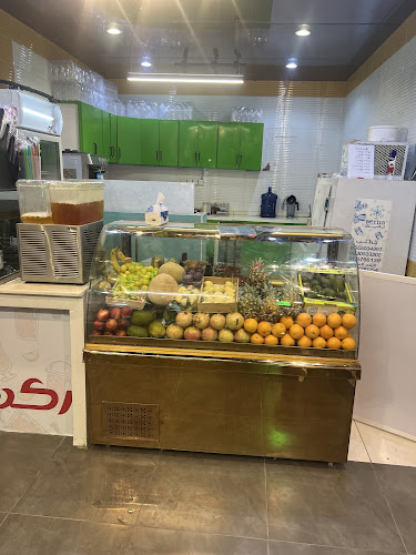 عصائر عالم 90