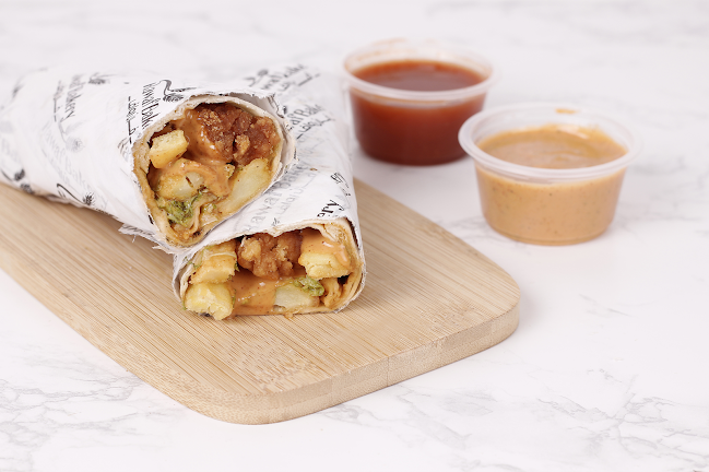 فرن رواف Rawaf Bakery - المجمعة