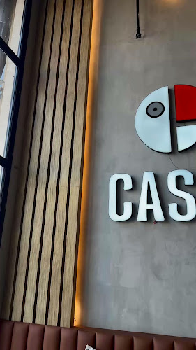 Caseco Cafe | كاسيكو كافيه - القطيف‎