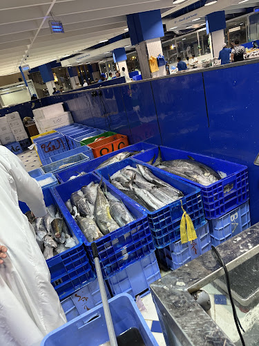 Comentarii opinii despre سوق المربع للأسماك