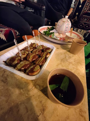 القهوة الينبعاوية