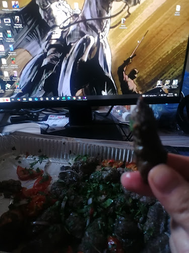 مطعم الضيعة اللبنانية - الضيافة