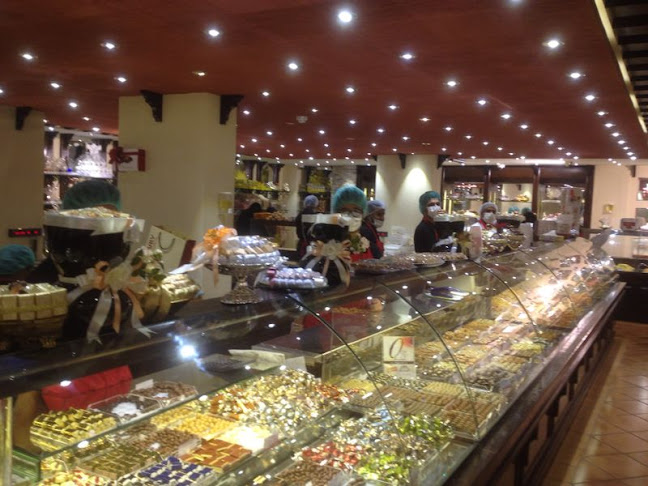 حلويات النقلي - جدة