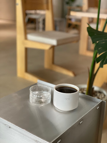 فوم كوفي - الرياض