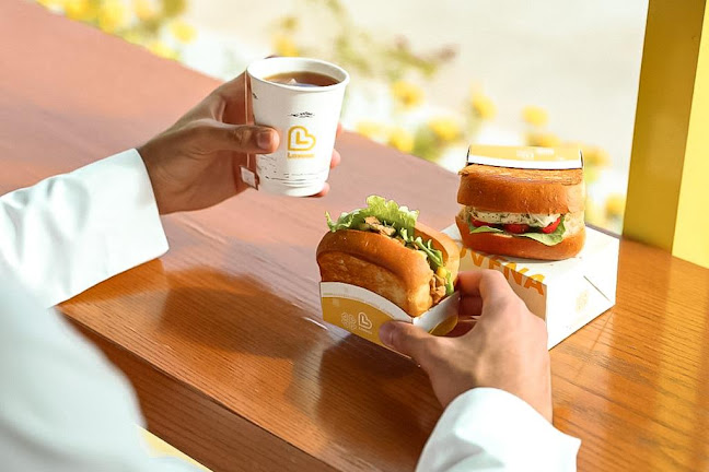 LOVENA - المجمعة