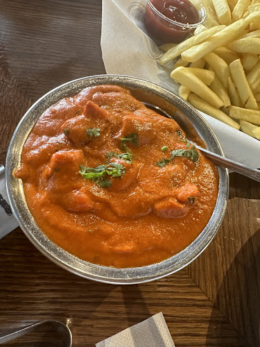 مطعم كينارا الهندي - مكة