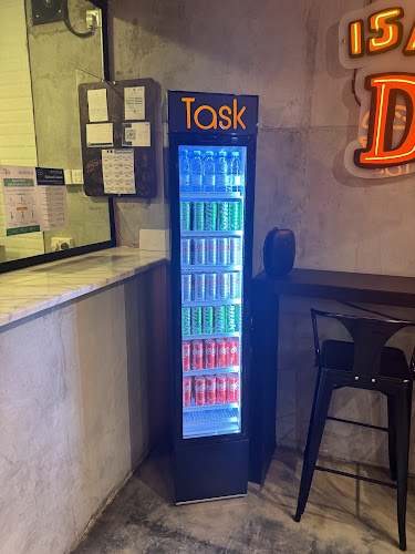 Opinii despre برجر تاسك | Burger Task în الهفوف‎ - الضيافة