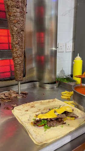 Opinii despre صندويشة شاورما în جدة - الضيافة
