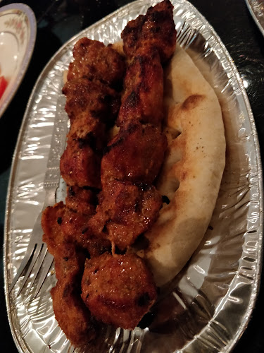 مطعم طليطلة الخليجية - الضيافة