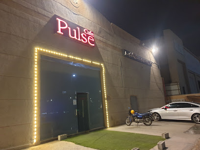 مقهى نبض الخبر