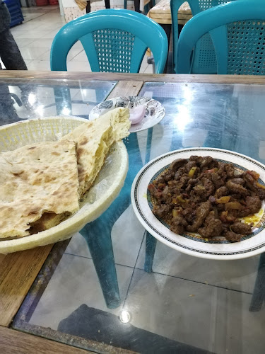 Opinii despre فوال رابية الطائف în الرياض - الضيافة