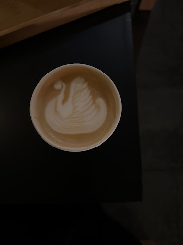 Solo Coffee - الضيافة