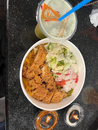 Comentarii opinii despre بيت الشاورما