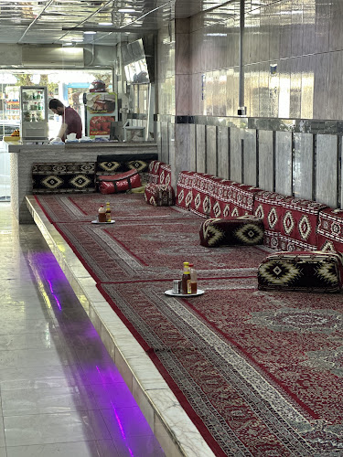 Comentarii opinii despre مطعم الركن البخاري