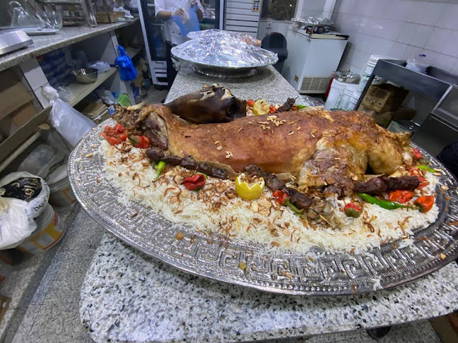 Comentarii opinii despre مطعم ميني لاند