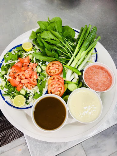 مطعم الوادي للاكلات الشعبية - جدة