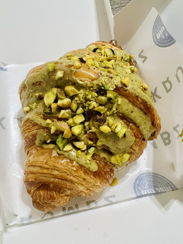 Opinii despre بلو جام în جدة - الضيافة