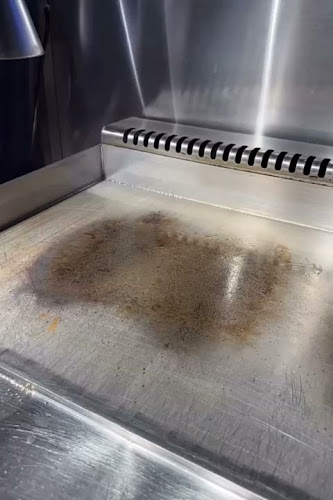 Opinii despre سرعة البرجر în المدينة المنورة - الضيافة