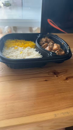 مطعم كاروت دايت للوجبات الصحية