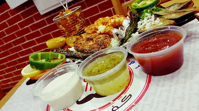 93J4+CJ6، شارع أبو بكر الصديق، المنار، الدمام 32273