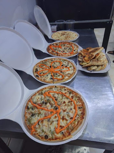 Opinii despre شاورما هاي în نجران - الضيافة