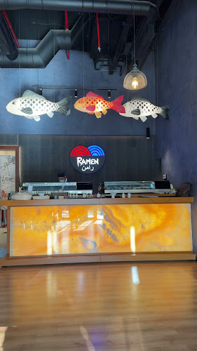 Ramen Restaurant KSA - الرياض