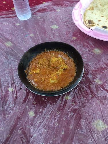 مطعم التنين الأخضر - الدمام