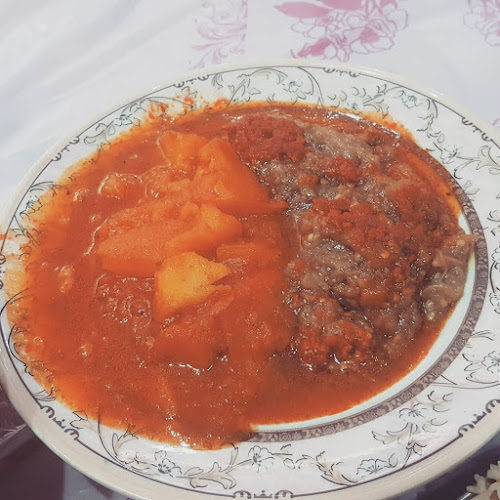 مطعم جازان المركزي البخاري - جازان