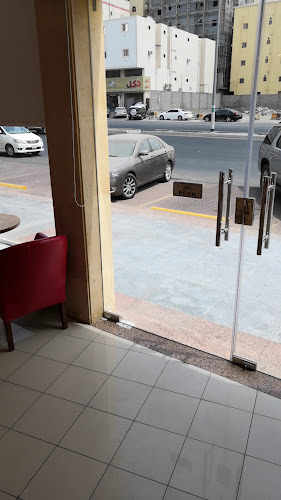 بنز كوكيز | Ben’s Cookies - مكة