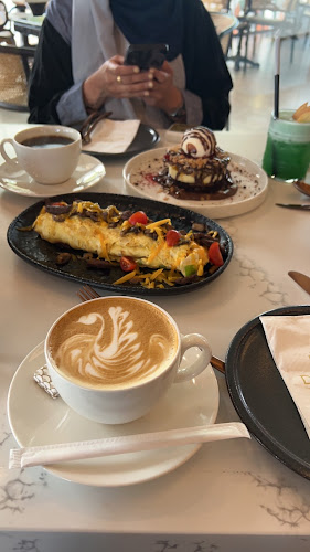 مطعم ديورا - جدة