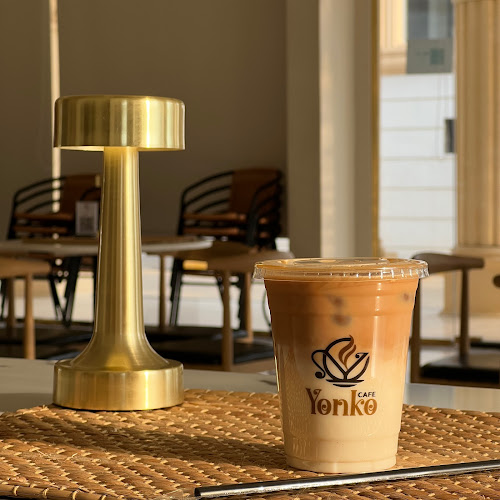 Opinii despre يونكو كافيه în القنفذة - الضيافة