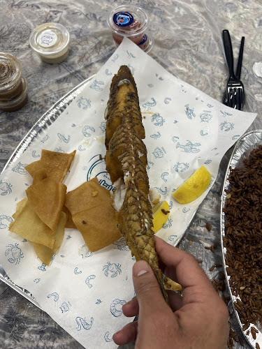 Opinii despre Al sayyadiyah مطاعم الصيادية în جدة - الضيافة