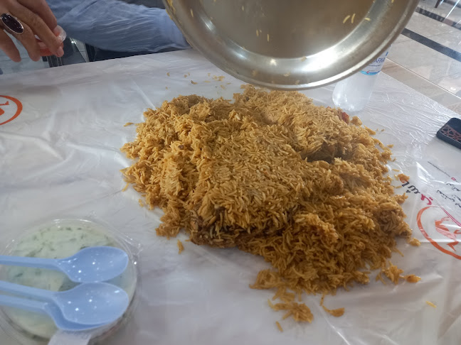 Opinii despre حاشي باشا | فرع الراكة الجنوبية în الخبر - الضيافة