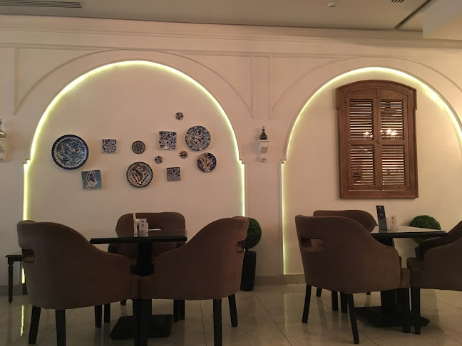 Opinii despre بالكوني من نجد Balcony Najd în الرياض - الضيافة