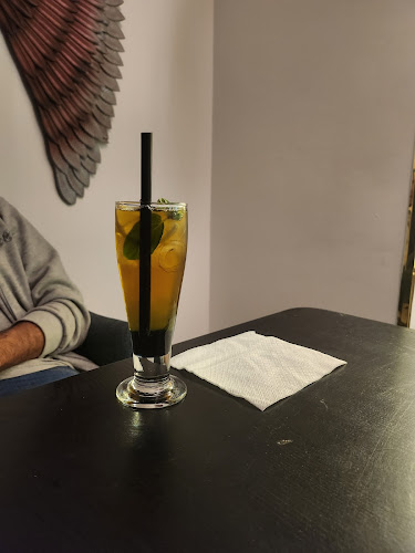 طبلة لاونج - الضيافة