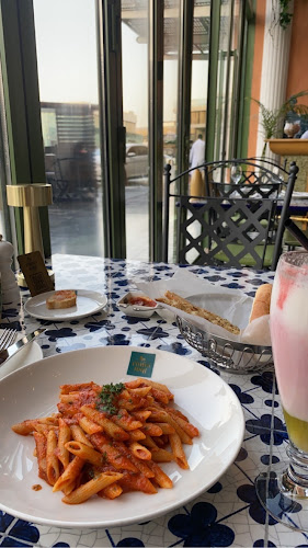 Opinii despre مطعم روما în الرياض - الضيافة