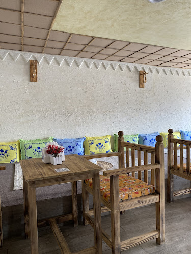 مطعم زاد النواخذة للمأكولات البحرية - الدمام