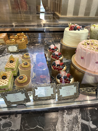 3842 شارع الأمير عبدالعزيز بن مساعد بن جلوي، العليا، RHOB7652، 7652، الرياض 12221