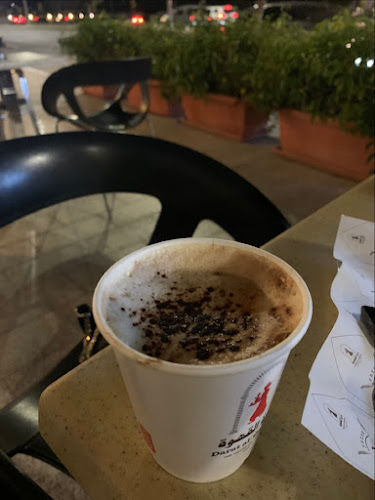 Opinii despre سكوير în جدة - الضيافة