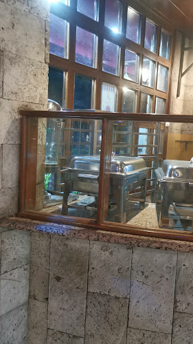 كانون الكباب البلدي فرع الصفا - جدة