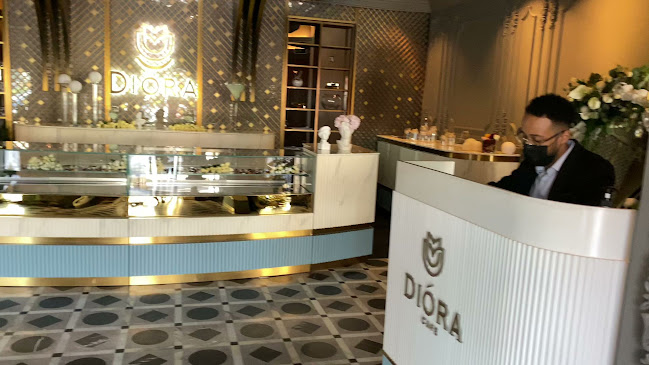 Comentarii opinii despre مطعم ديورا