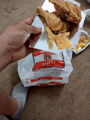 Opinii despre لوفلي - مطعم زهرتي رياض الخبراء în رياض الخبراء - الضيافة