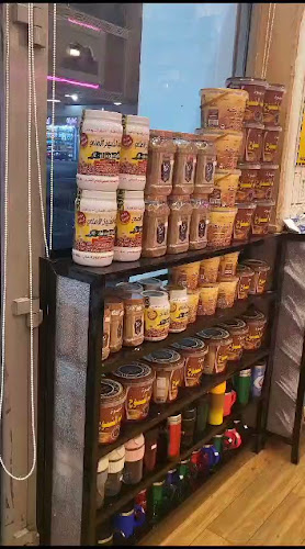 Opinii despre مقهى ديوانية الحلى والكيف în الخبر - الضيافة