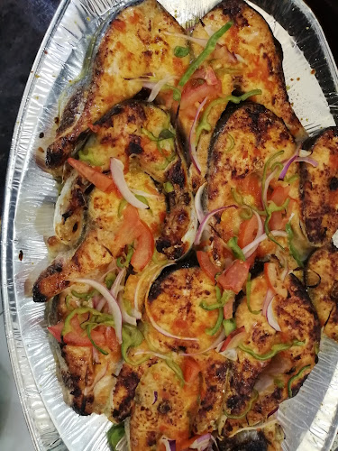 Comentarii opinii despre مسمكة قدوره للاسماك الطازجه